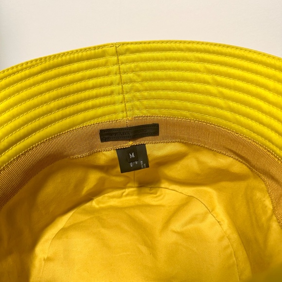 Prada Re-Nylon Bucket Hat - Picture 4 of 4